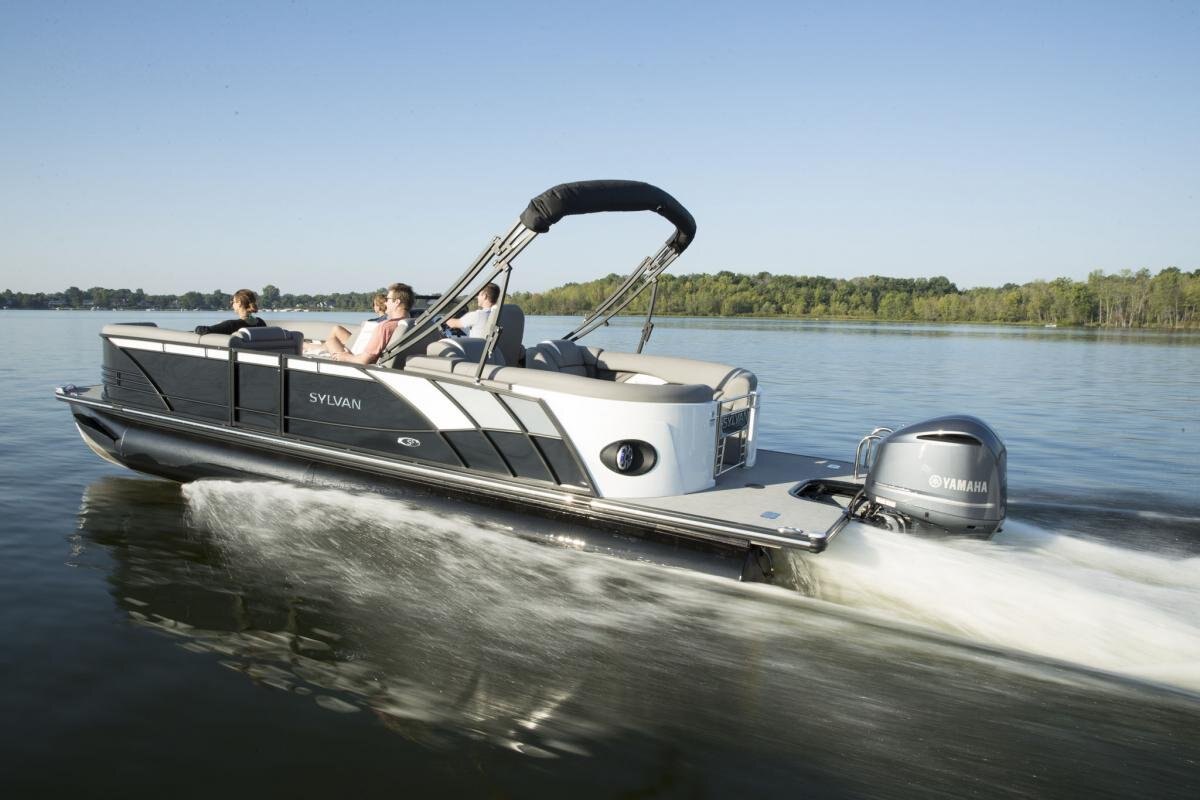 Sylvan S Series S5 LZ DC