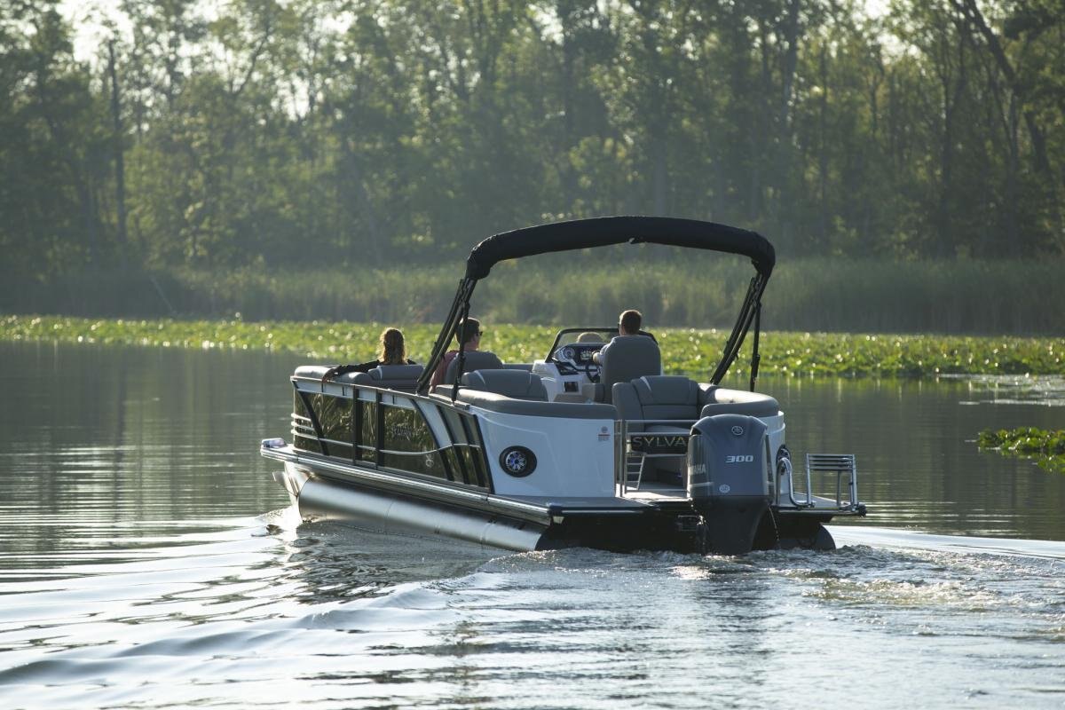 Sylvan S Series S5 LZ DC