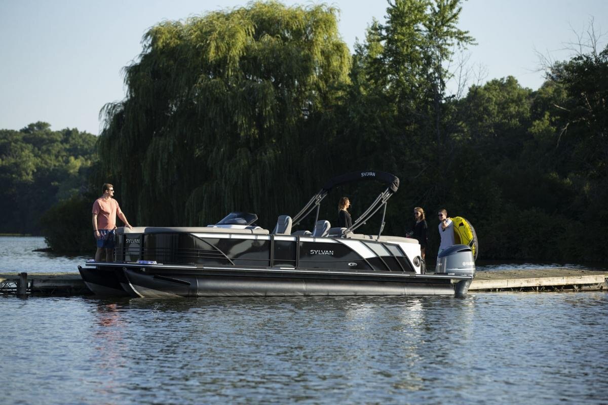 Sylvan S Series S5 LZ DC