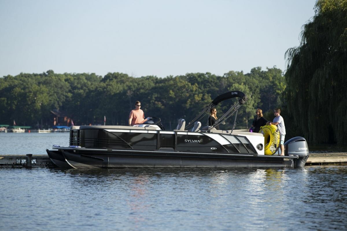 Sylvan S Series S5 LZ DC