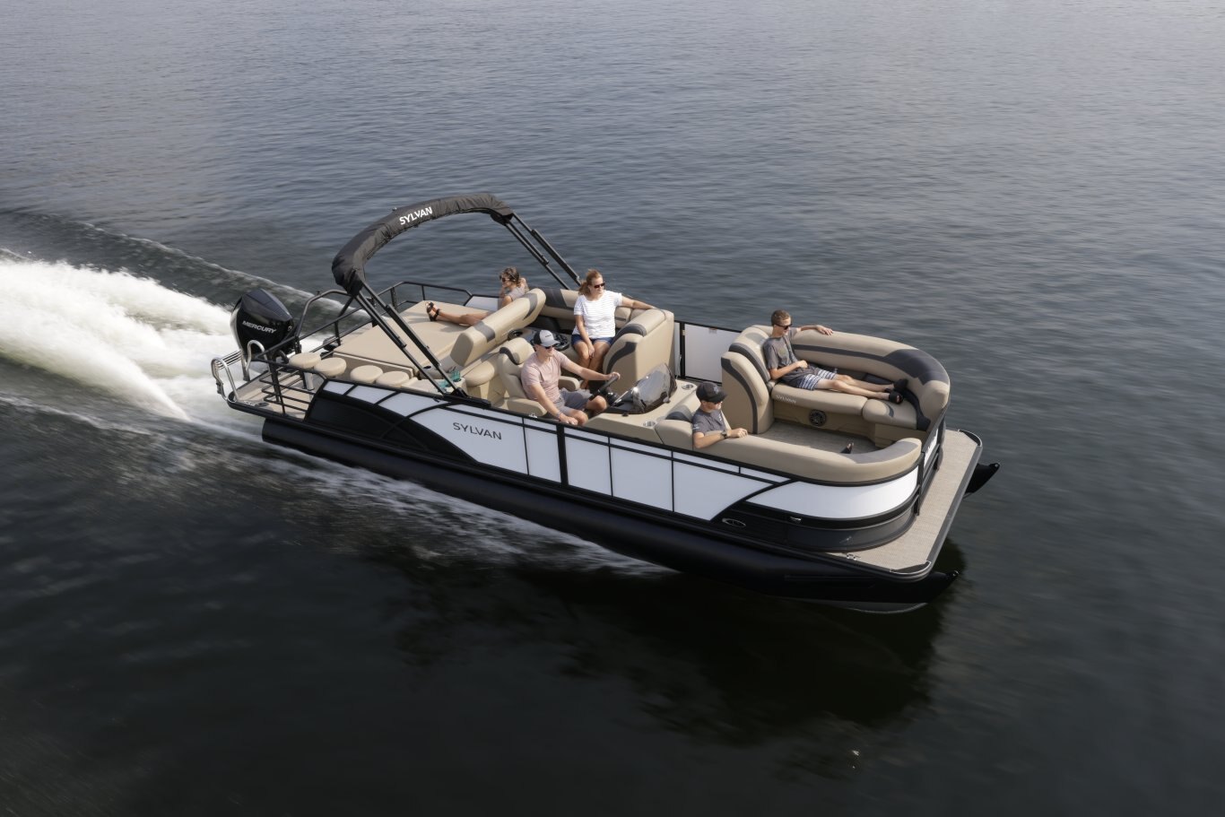 Sylvan L Series L3 DLZ Bar