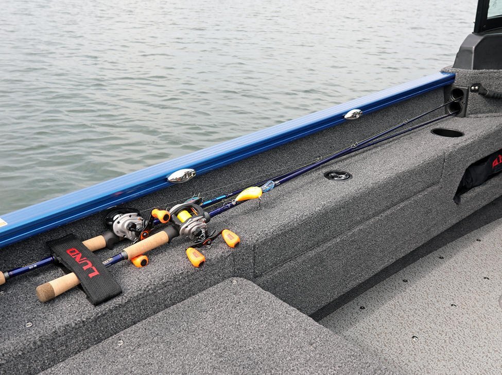 2026 Lund 1675 Adventure Sport