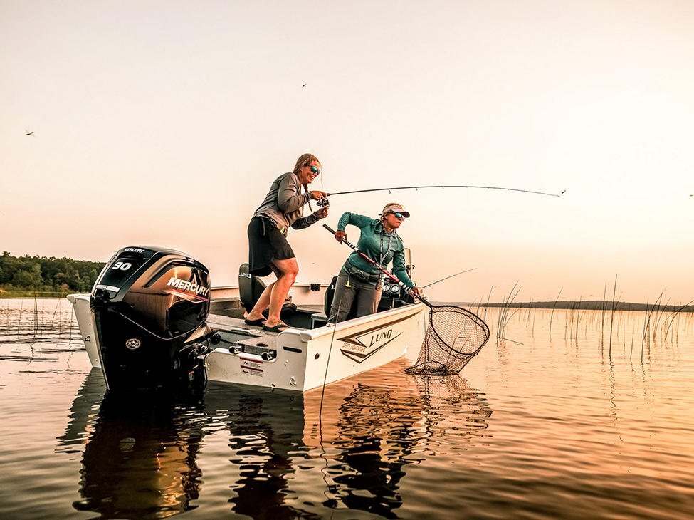 2026 Lund 1675 Adventure SS