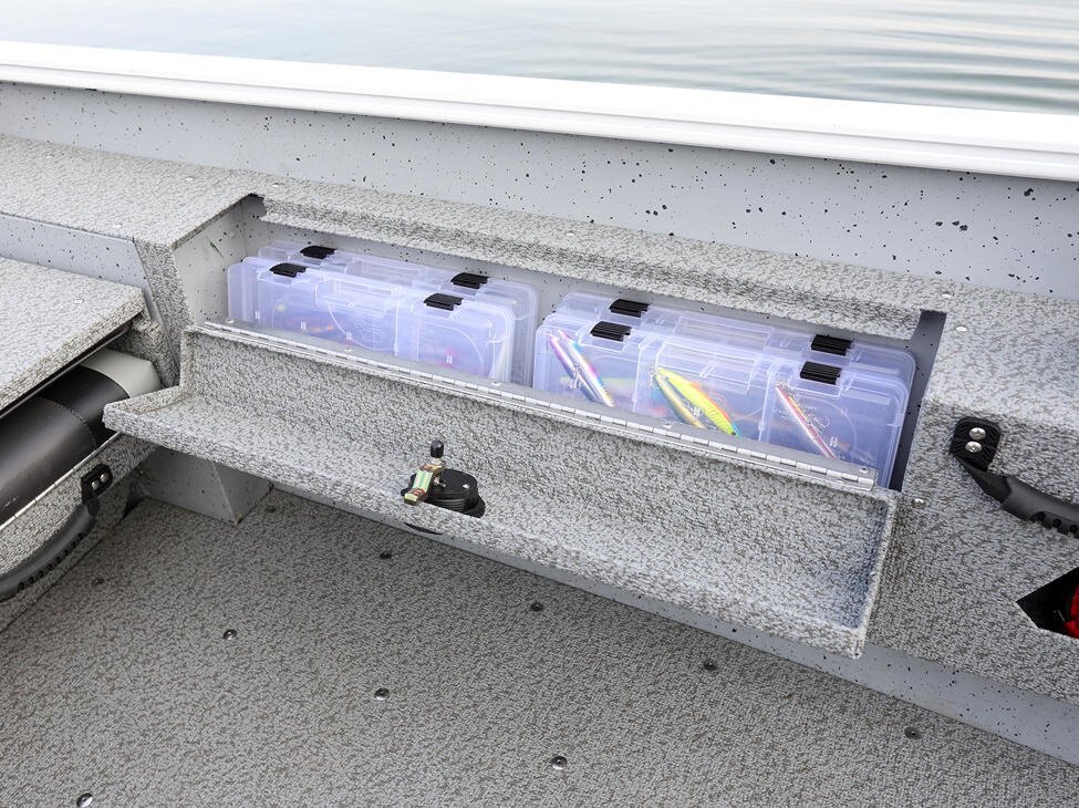 2026 Lund 1675 Adventure SS