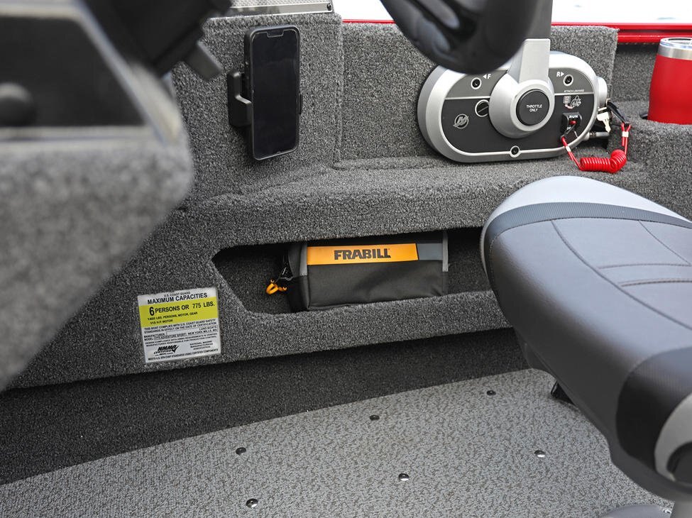 2026 Lund 1675 Adventure SS