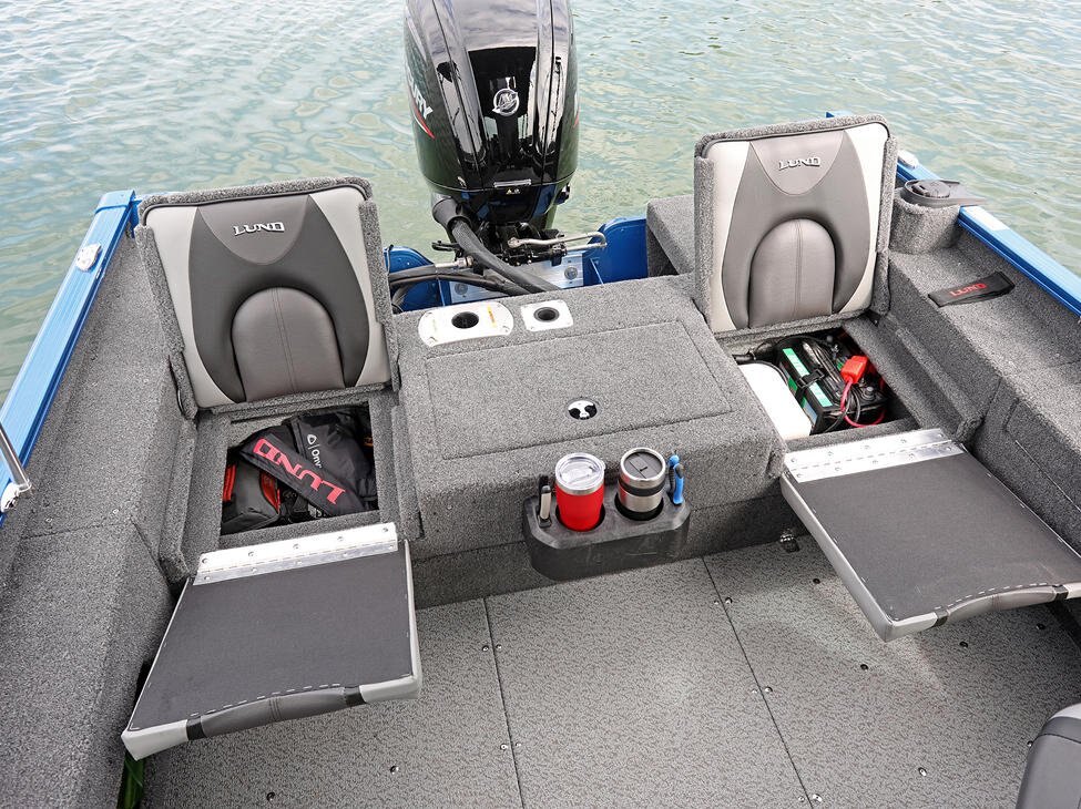 2026 Lund 1775 Adventure SS