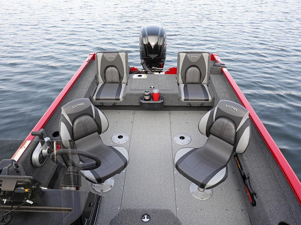 2026 Lund 1775 Adventure Sport