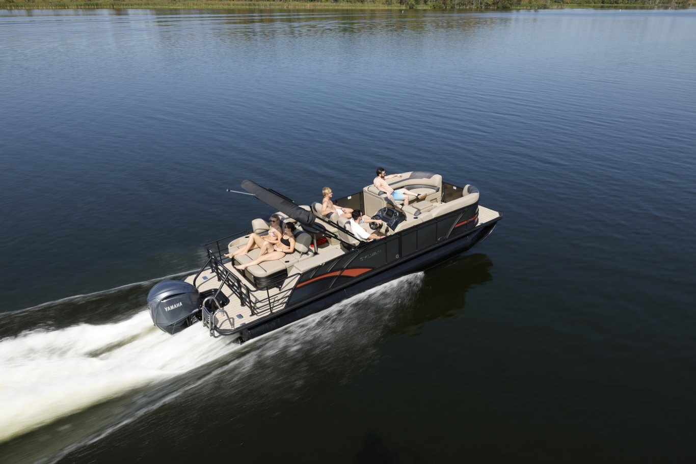 Sylvan L Series L5 CLZ