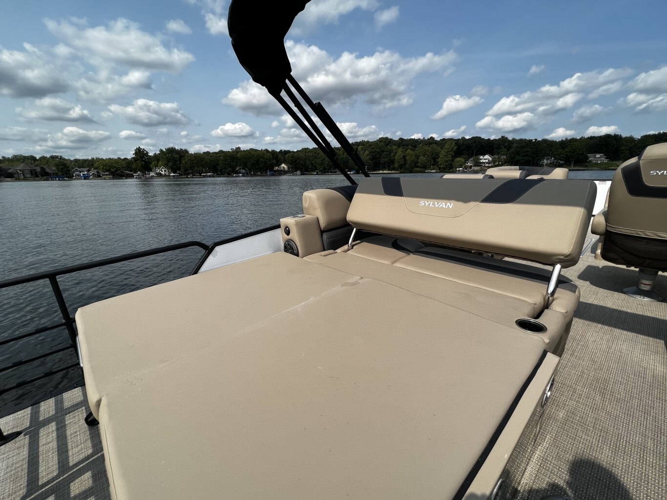 Sylvan L Series L5 DLZ Bar