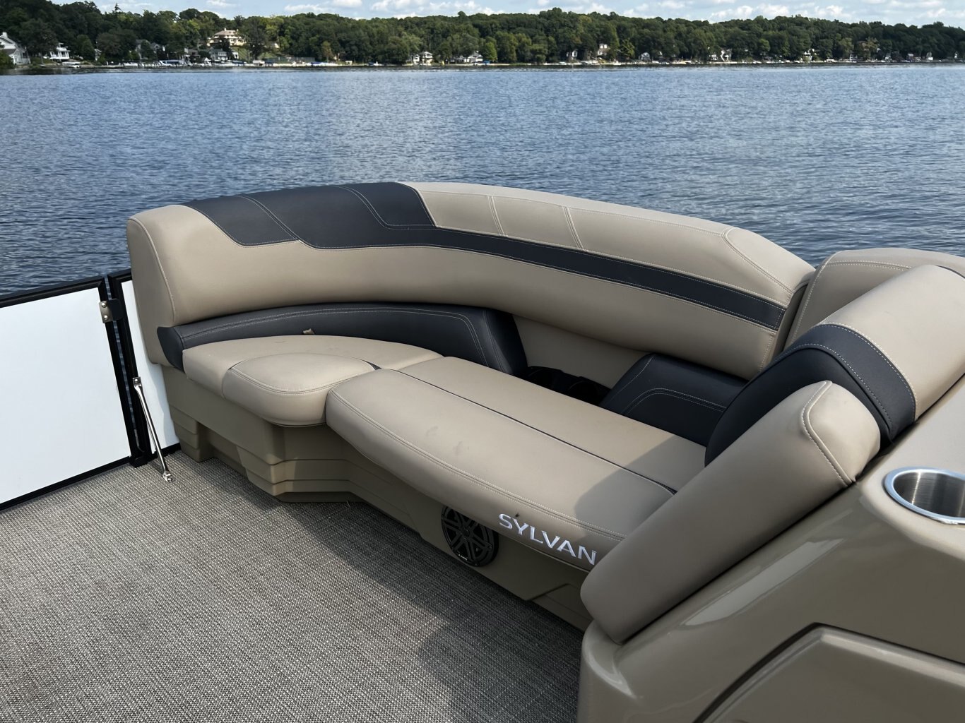 Sylvan L Series L5 DLZ Bar