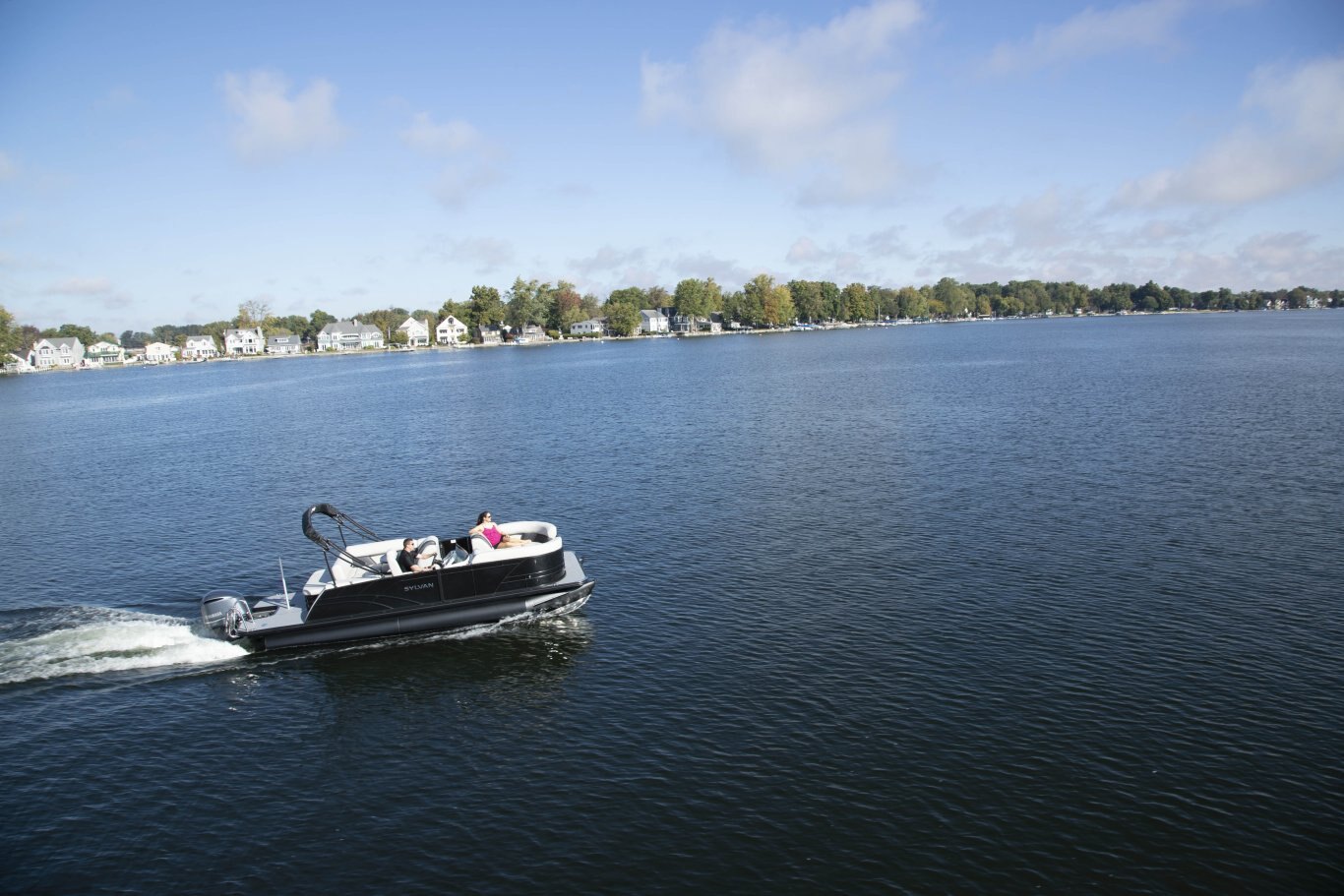 Sylvan Mirage X X3 CLZ