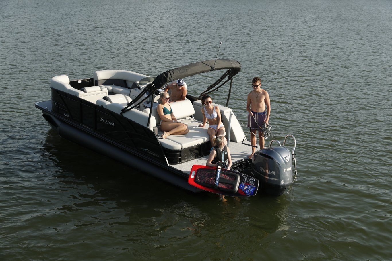 Sylvan Mirage X X3 CLZ