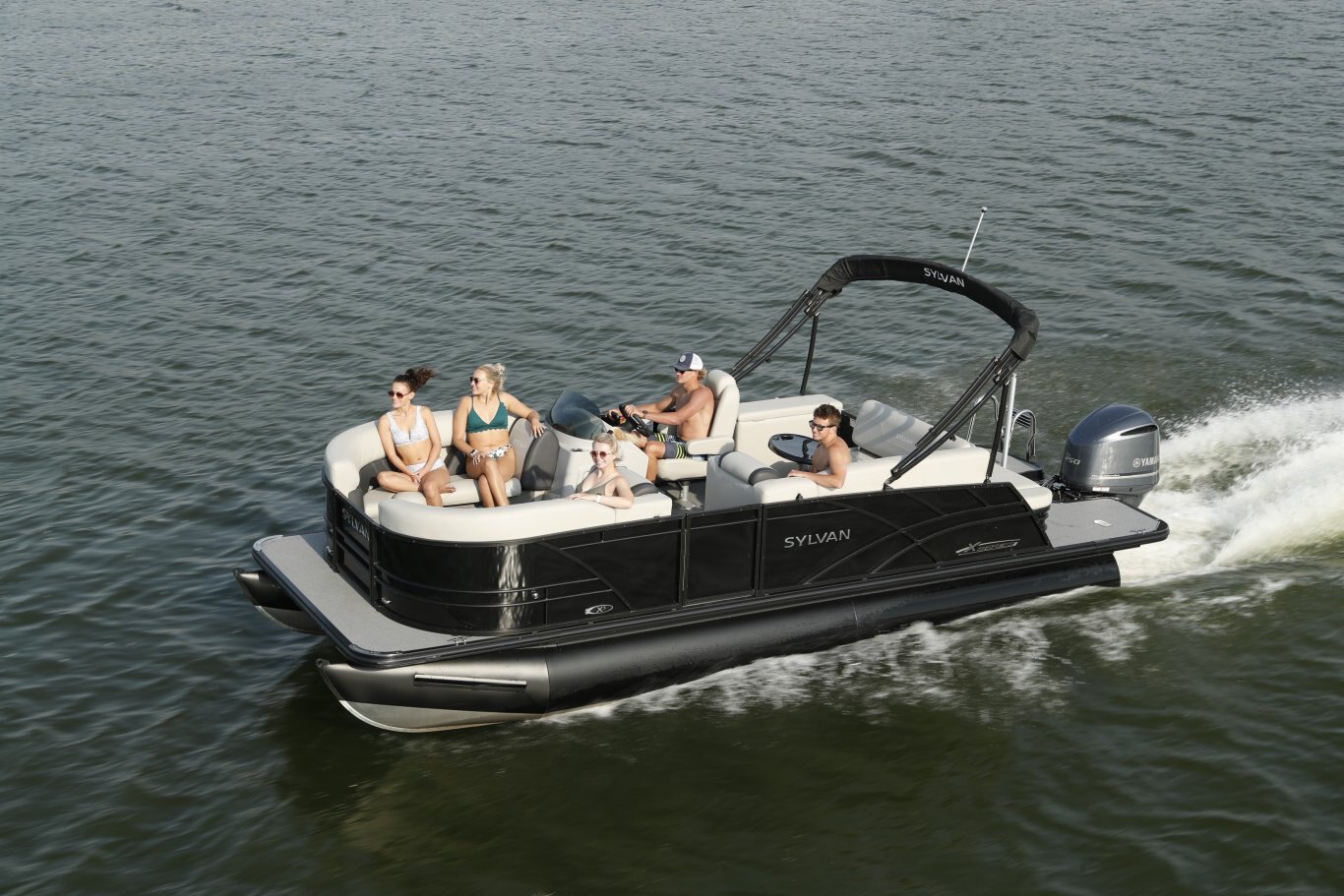 Sylvan Mirage X X3 CLZ