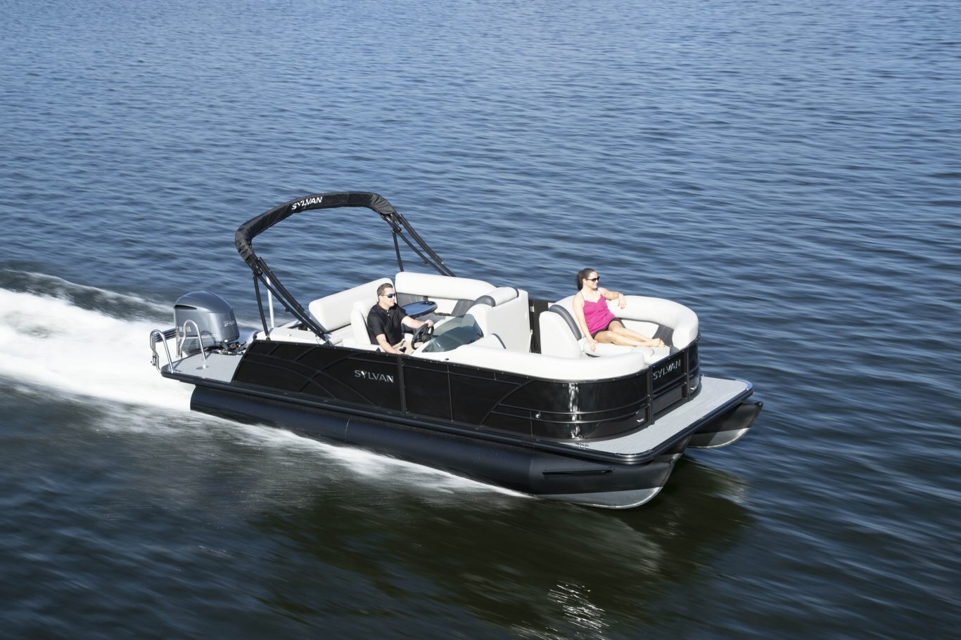 Sylvan Mirage X X3 CLZ