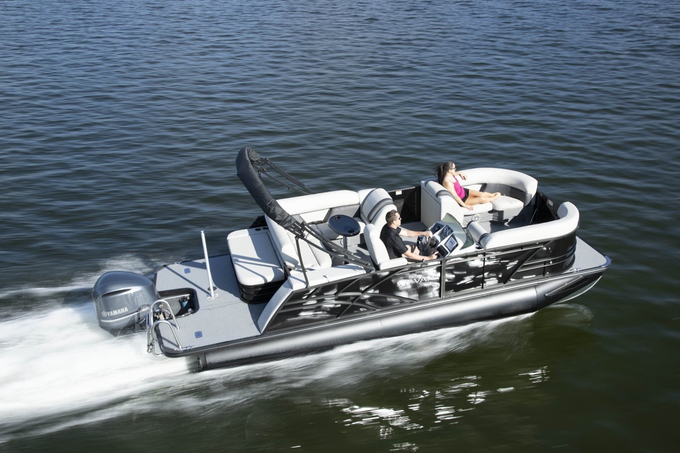 Sylvan Mirage X X3 CLZ