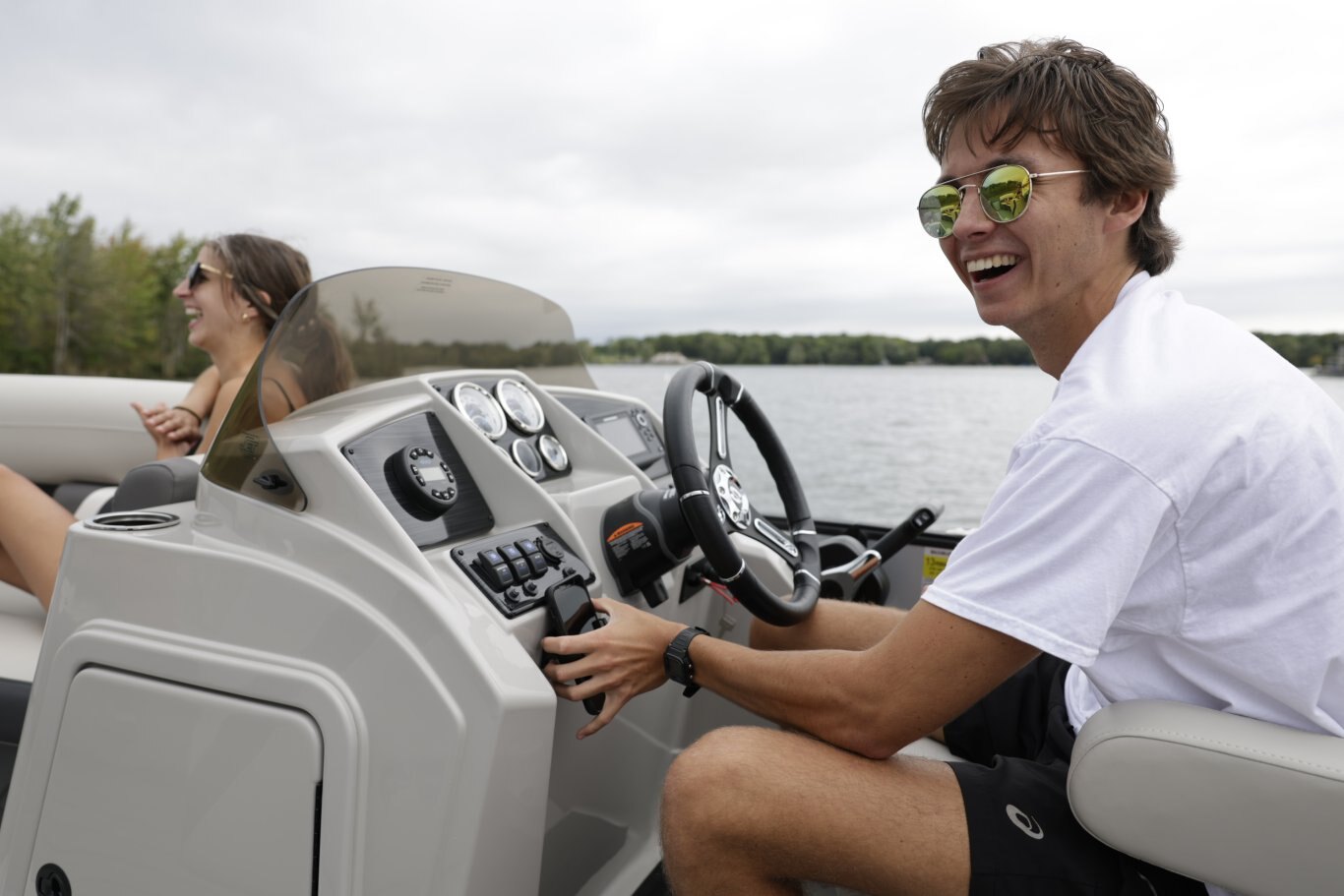 Sylvan Mirage X X5 CLZ