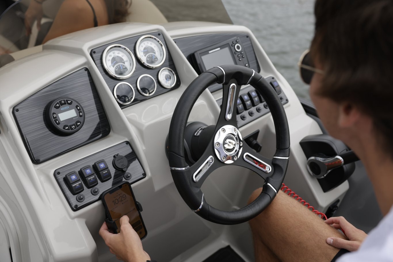 Sylvan Mirage X X5 CLZ