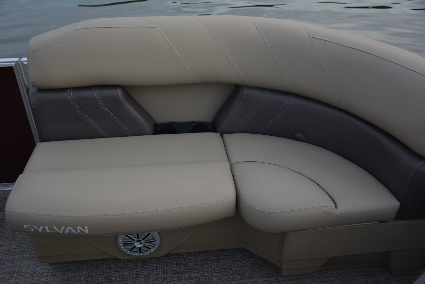 Sylvan Mirage Cruise 8522 CLZ DH