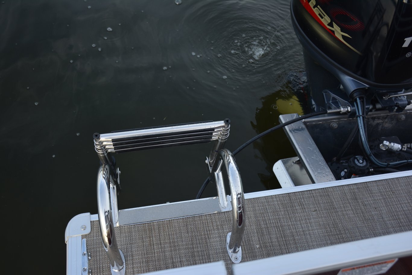 Sylvan Mirage Cruise 8522 CLZ DH