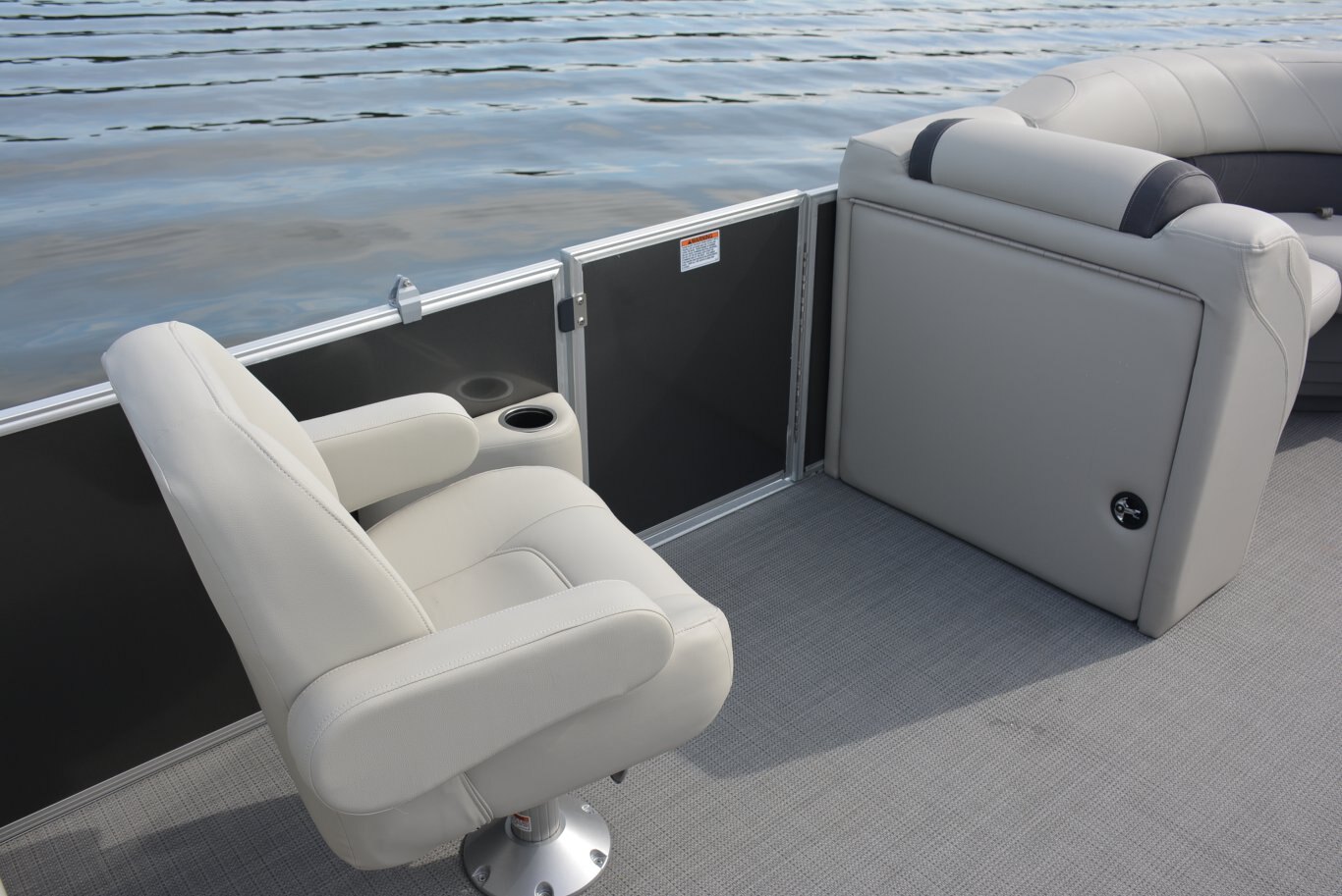 Sylvan Mirage Cruise 8522 CLZ DH