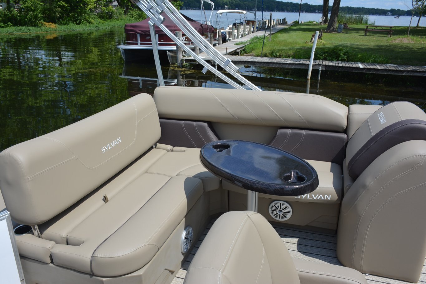 Sylvan Mirage Cruise 8522 CLZ DH