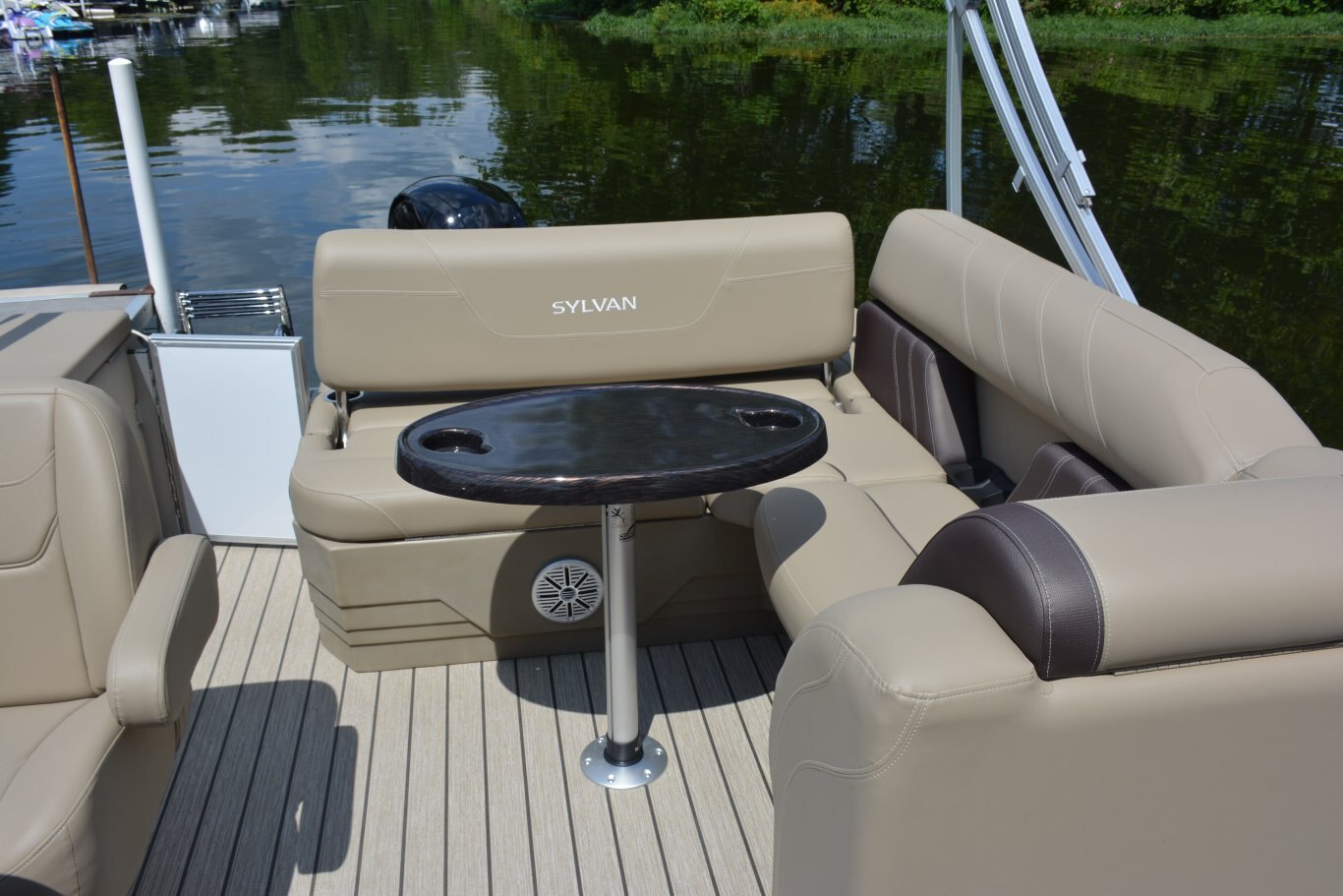 Sylvan Mirage Cruise 8522 CLZ DH