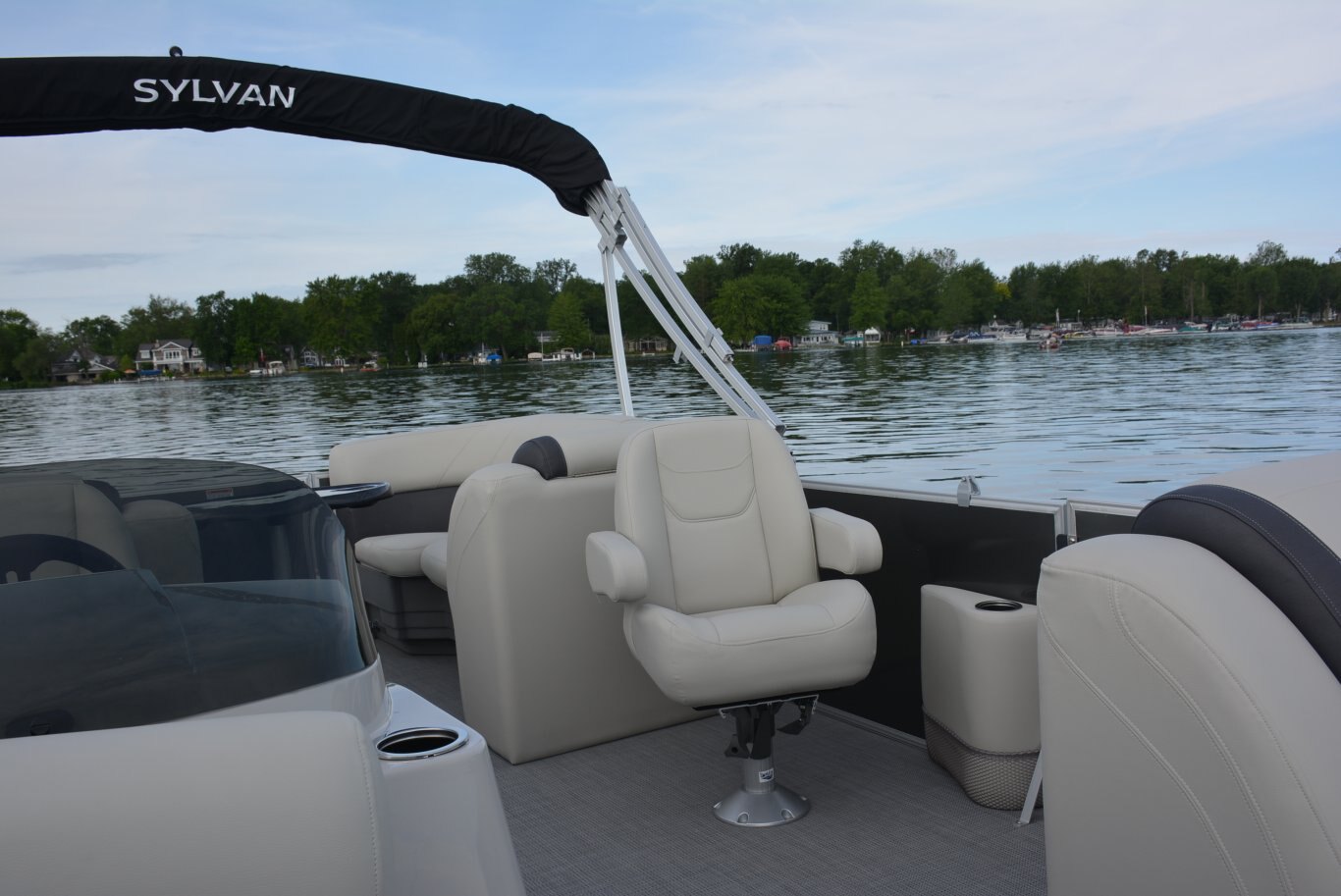 Sylvan Mirage Cruise 8522 CLZ DH