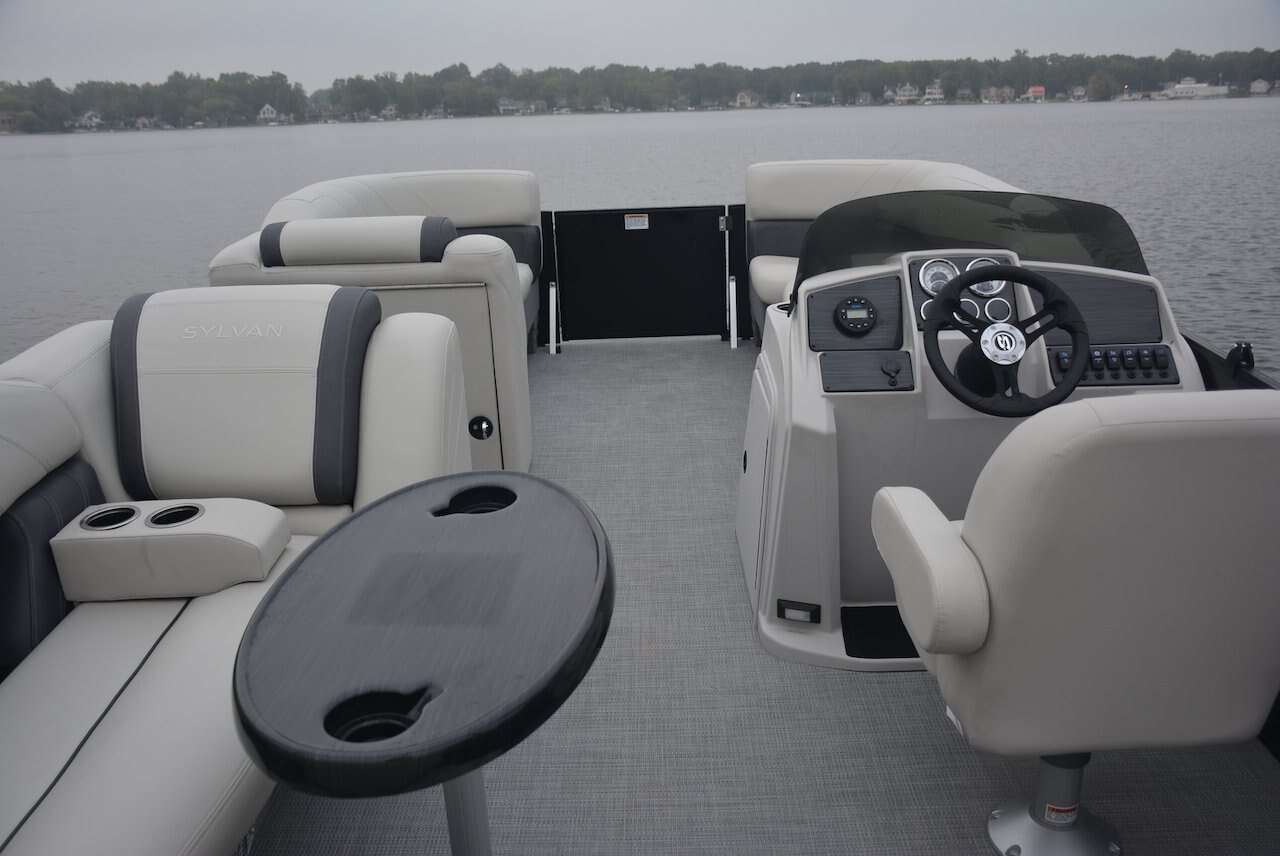 Sylvan Mirage Cruise 8522 CLZ DH