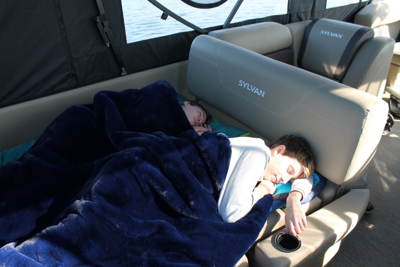 Sylvan Mirage Cruise 8522 CLZ DH