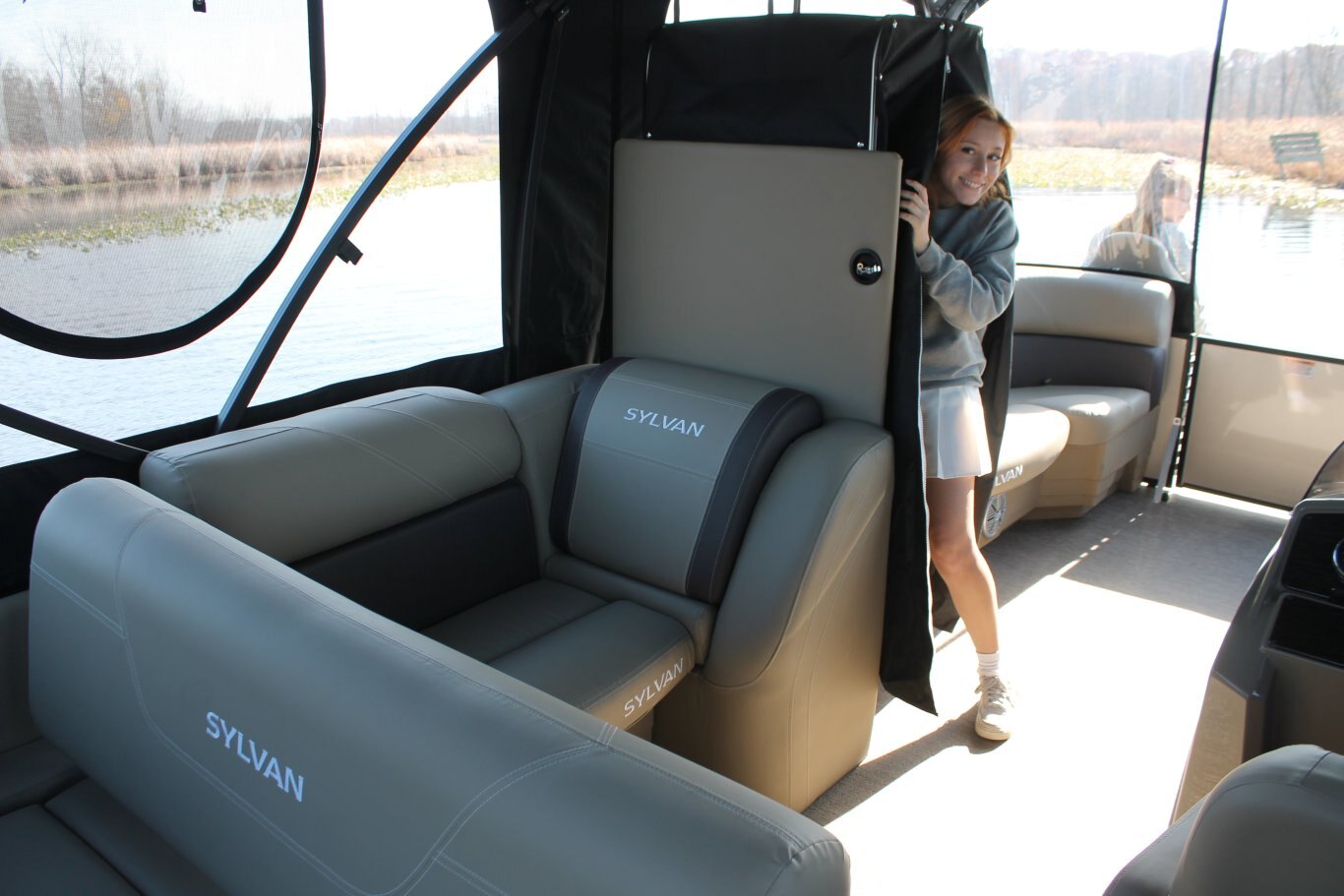 Sylvan Mirage Cruise 8522 CLZ DH