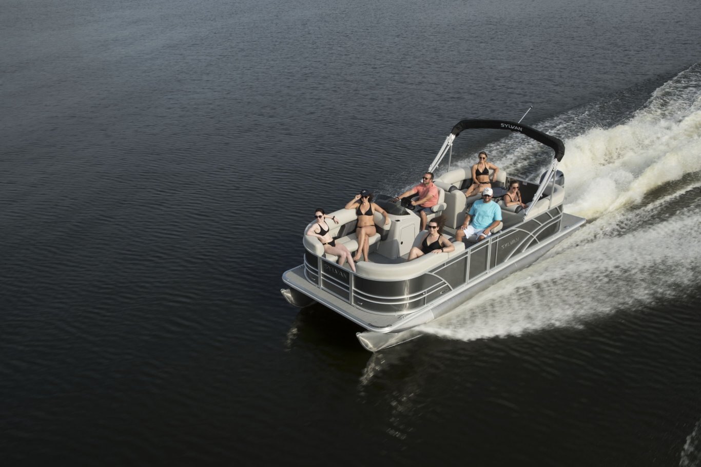 Sylvan Mirage Cruise 8522 CLZ DH