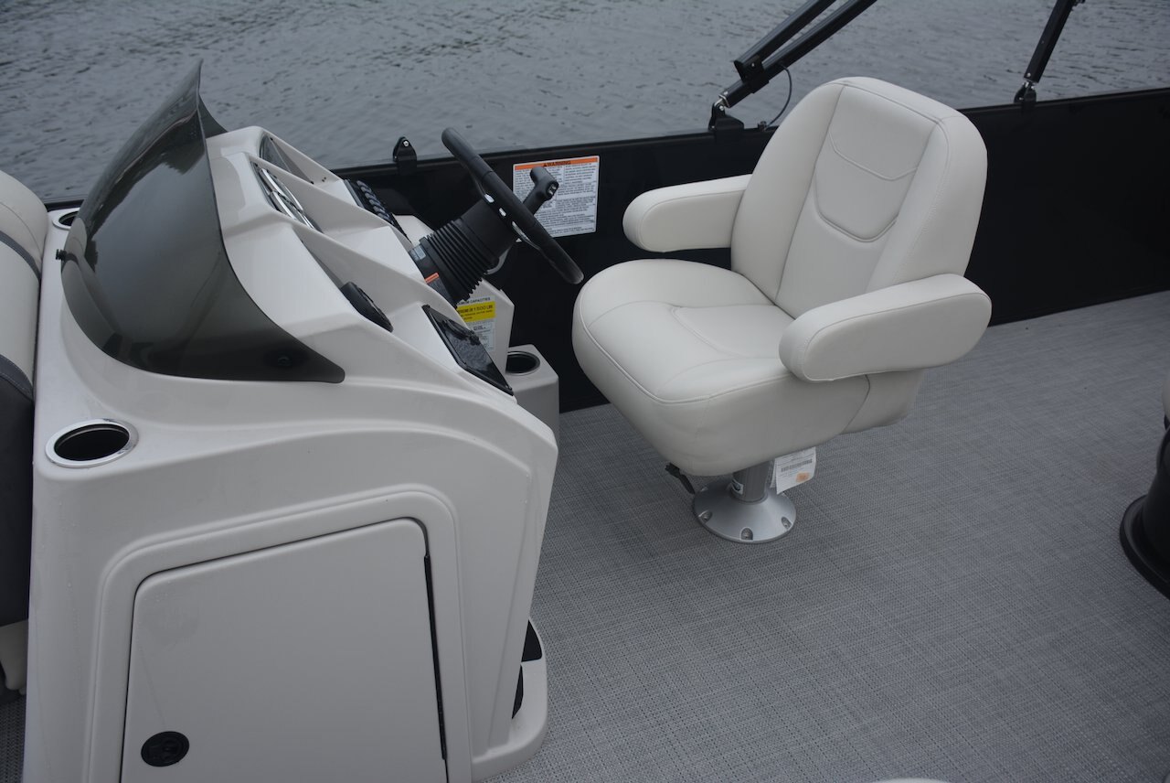 Sylvan Mirage Cruise 8522 CLZ DH