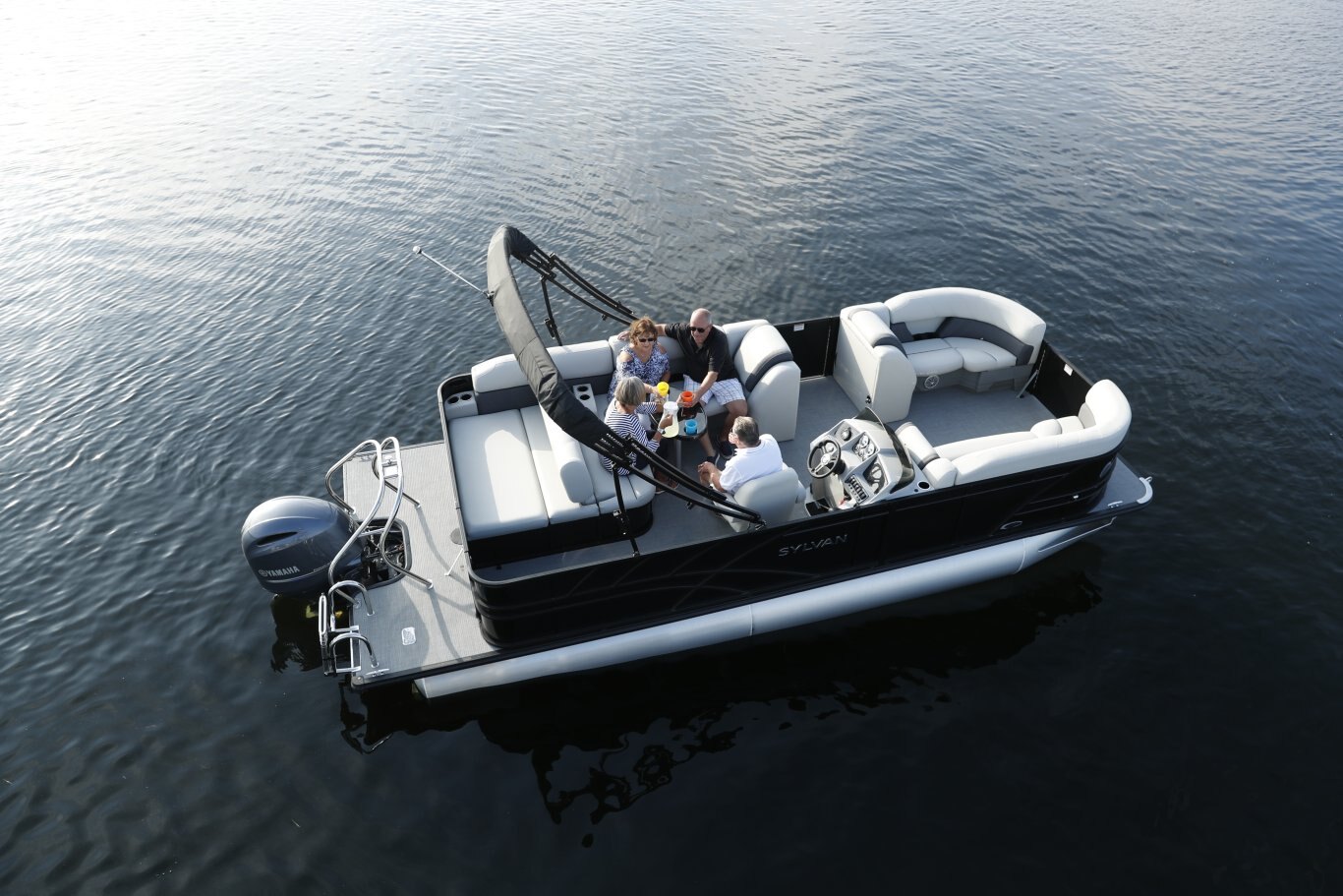 Sylvan Mirage Cruise 8522 CLZ DH