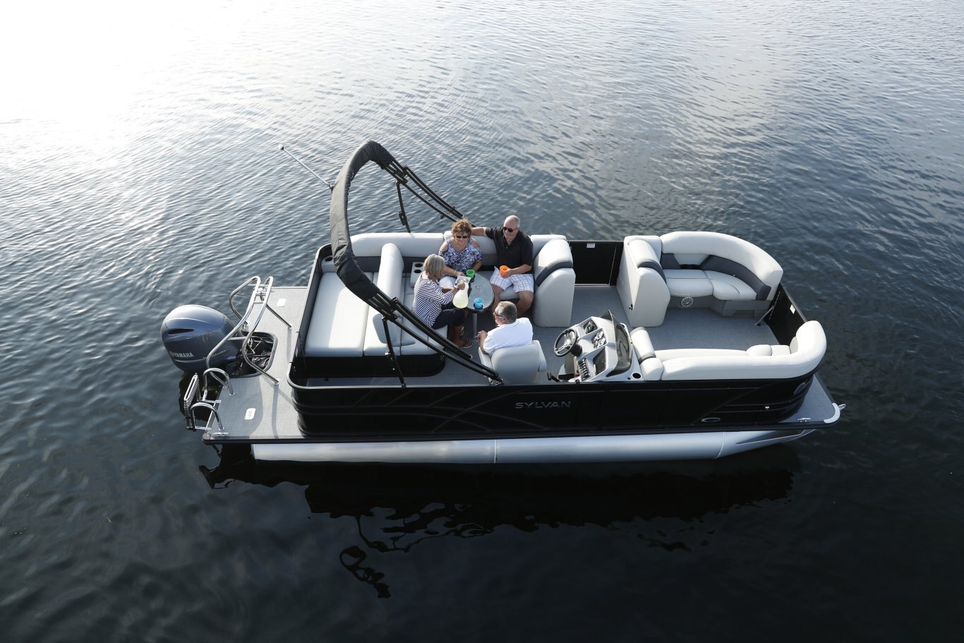 Sylvan Mirage Cruise 8522 CLZ DH