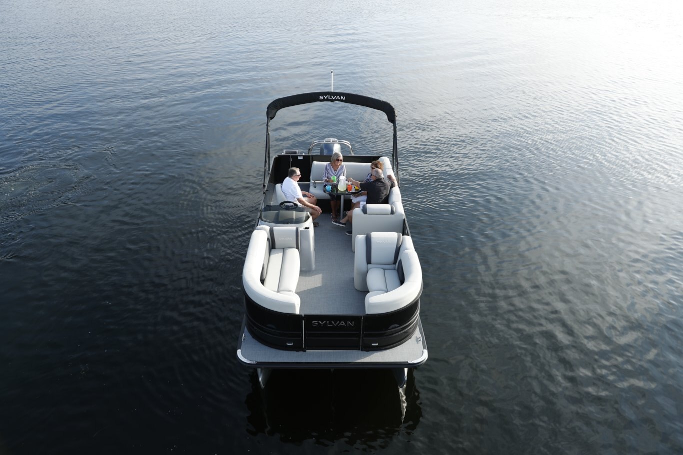 Sylvan Mirage Cruise 8522 CLZ DH