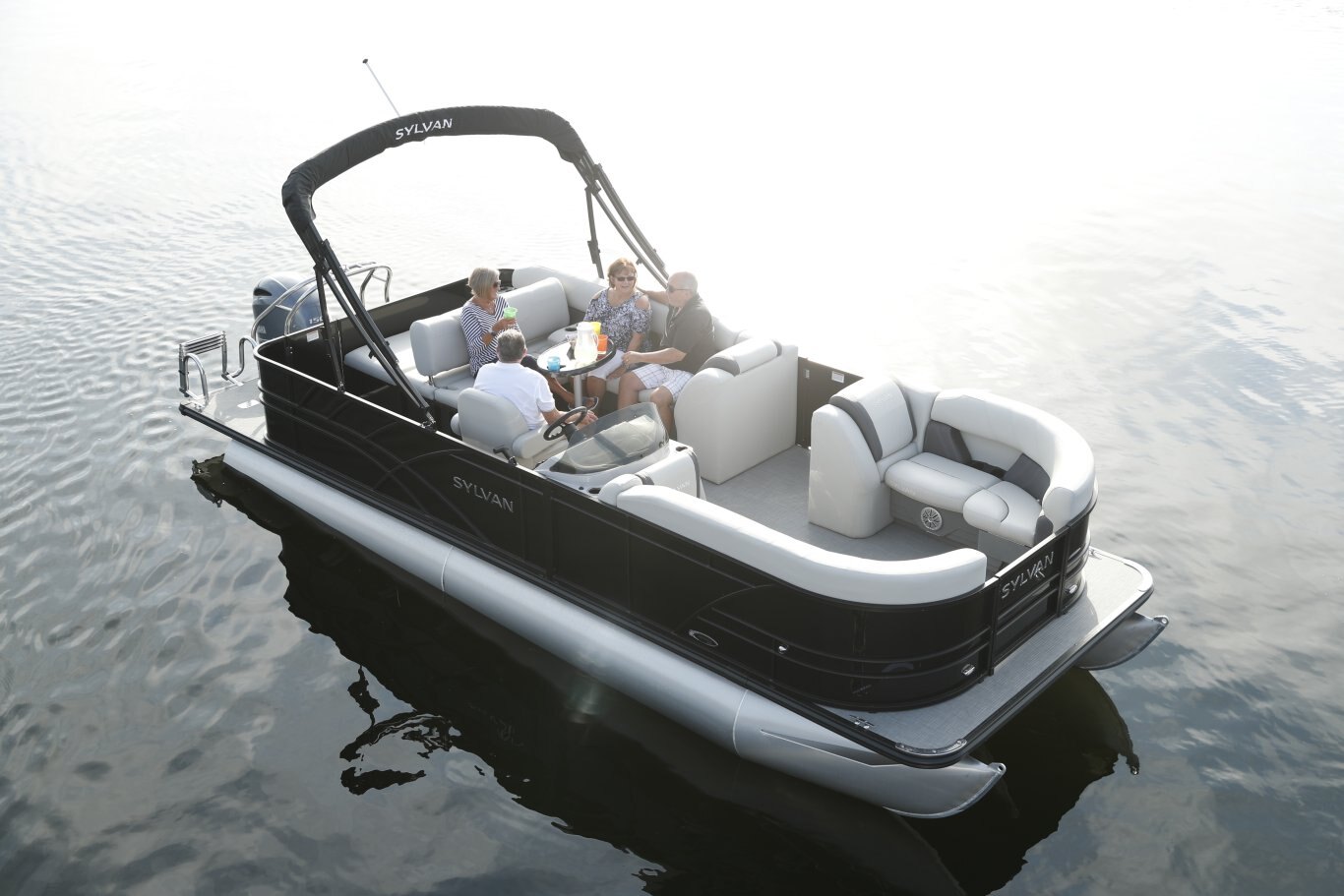 Sylvan Mirage Cruise 8522 CLZ DH