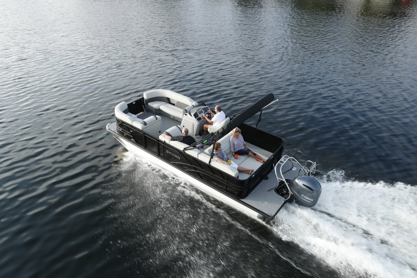 Sylvan Mirage Cruise 8522 CLZ DH