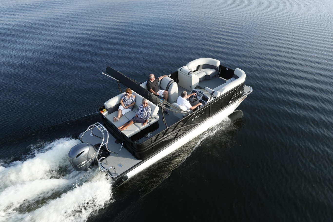 Sylvan Mirage Cruise 8522 CLZ DH