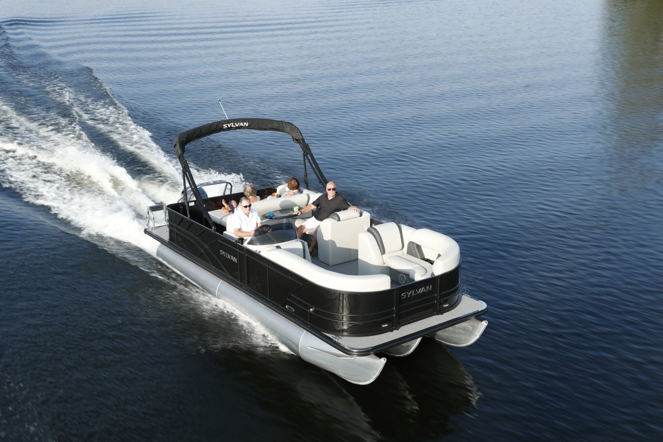 Sylvan Mirage Cruise 8522 CLZ DH