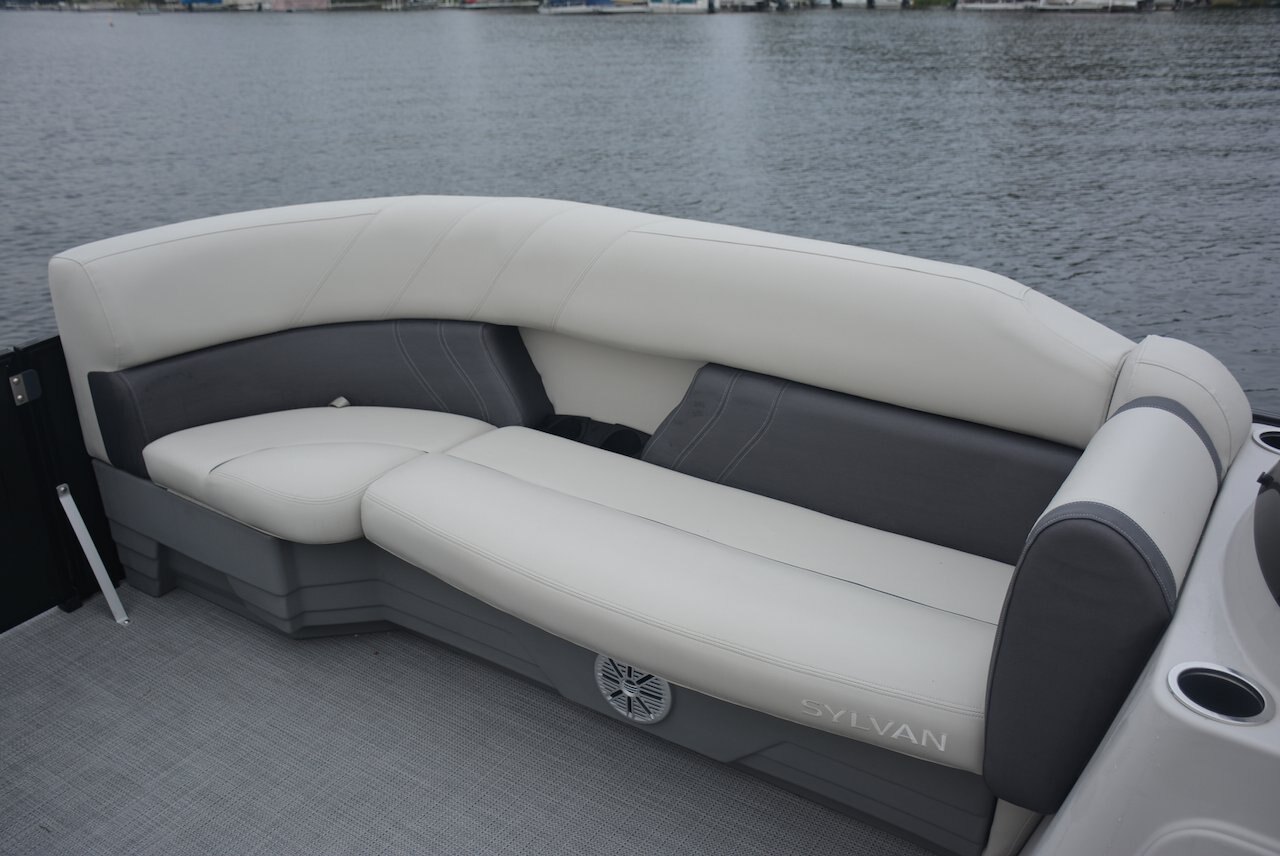 Sylvan Mirage Cruise 8522 CLZ DH