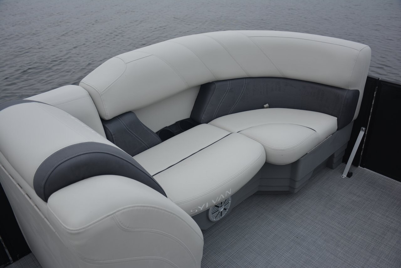 Sylvan Mirage Cruise 8522 CLZ DH