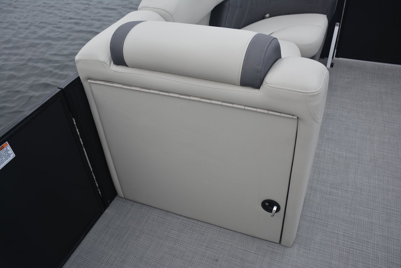 Sylvan Mirage Cruise 8522 CLZ DH