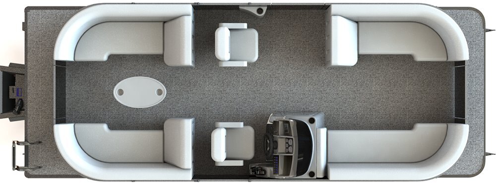 Sylvan Mirage Cruise 8524 LZ