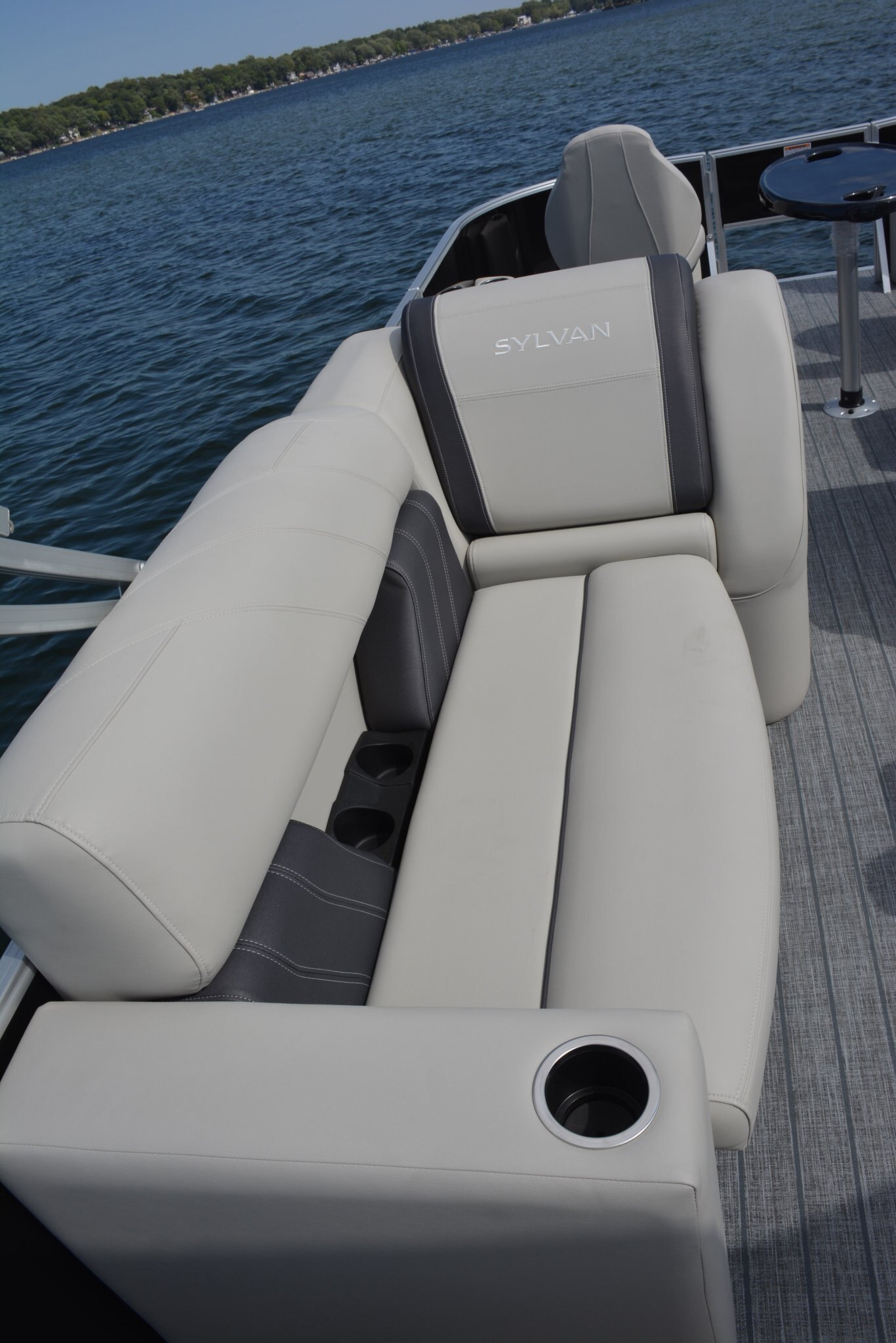 Sylvan Mirage Fish 820 Party Fish 4.0