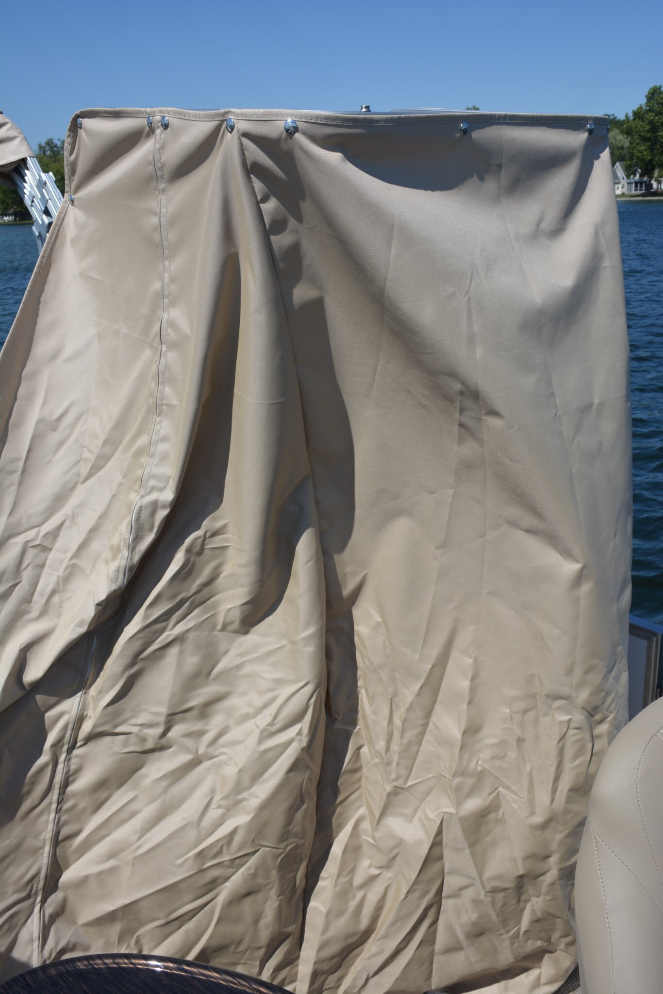 Sylvan Mirage Fish 822 Party Fish 4.0