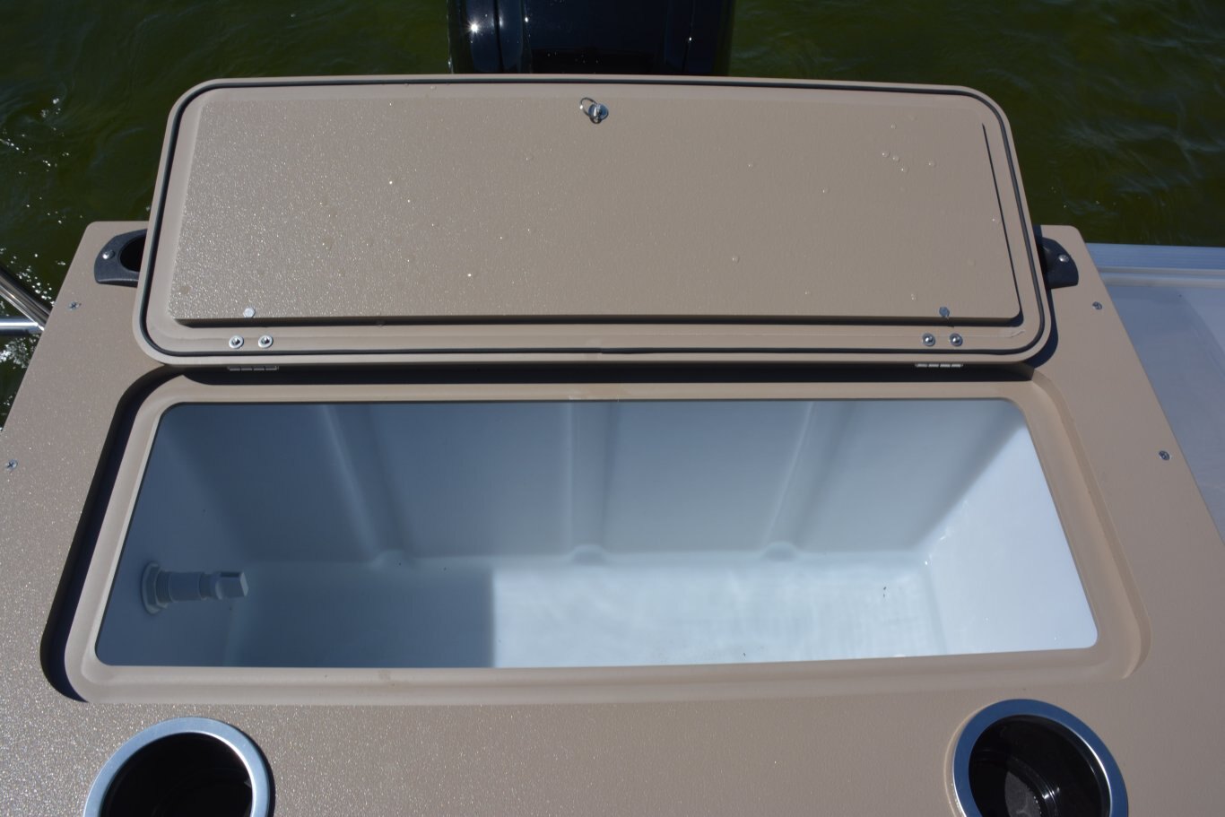 Sylvan Mirage Fish 822 Party Fish 4.0