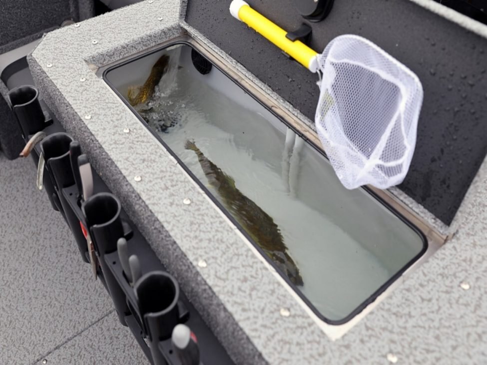 2026 Lund 1875 Fisherman Sport