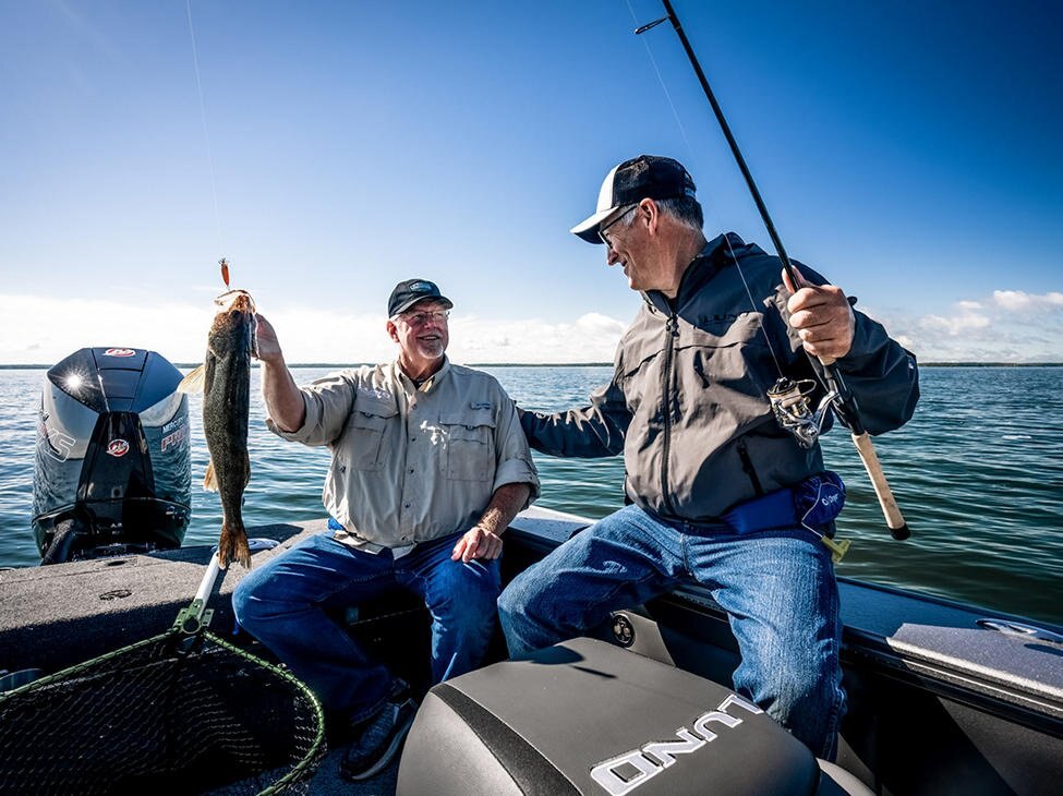 2026 Lund 1875 Pro V Sport