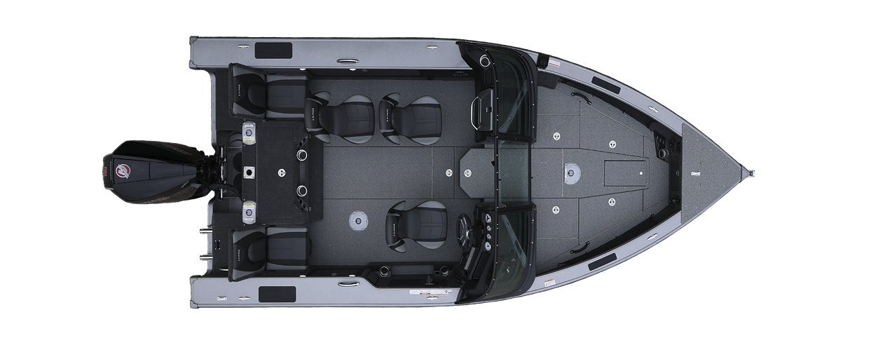 2026 Lund 1875 Pro V Sport