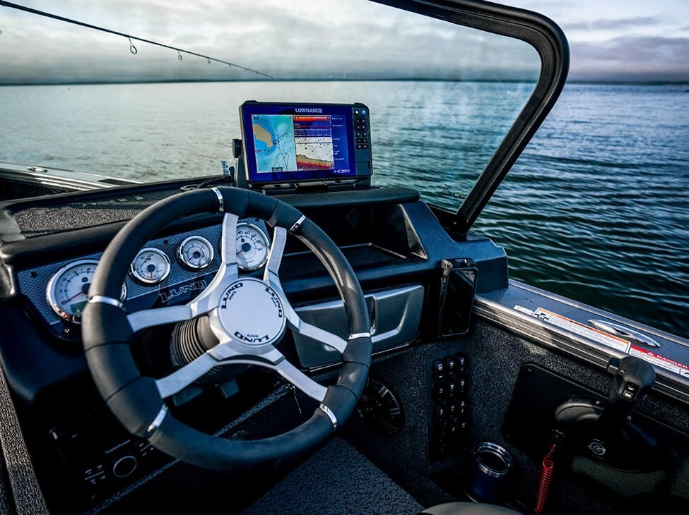 2026 Lund 1875 Pro V Sport